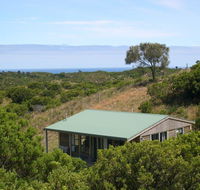 Shearwater Cottages - Tourism Townsville
