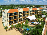 Shelly Bay Resort