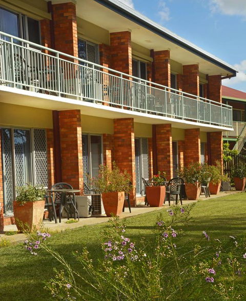Shelly Beach Motel - Tourism Townsville 3