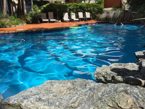 Shelly Beach Resort - Tourism Townsville 2