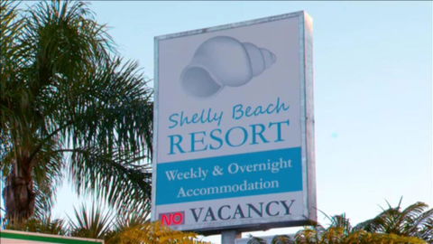 Shelly Beach Resort - Tourism Townsville 3