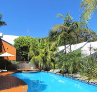 Shelly Beach Resort - Tourism Townsville