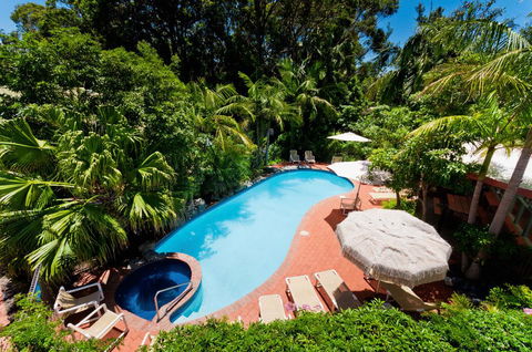 Shelly Beach Resort - Tourism Townsville 1
