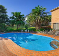Shelly Cove 13 113 Pacific Drive - Tourism Townsville