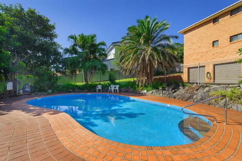 Shelly Cove 13 113 Pacific Drive - Tourism Townsville 0