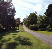 Shenanigans Spur Cottage - Tourism Townsville