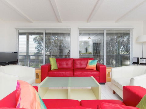 Sheoaks Cottage - Tourism Townsville 1