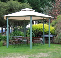 Sherwood View Accommodation - Tourism Townsville
