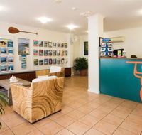 Shingley Beach Resort - Whitsundays - Tourism Townsville