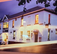 Shipwrights Arms - Tourism Townsville