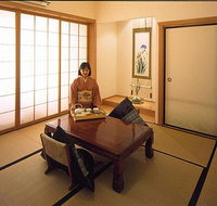 Shizuka Ryokan Japanese Country Spa  Wellness Retreat - Tourism Townsville