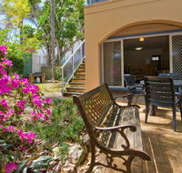Shoal Bay Avenue Unit 1/7 - Tourism Townsville
