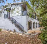 Shoal Bay Avenue Unit 3/7 - Tourism Townsville