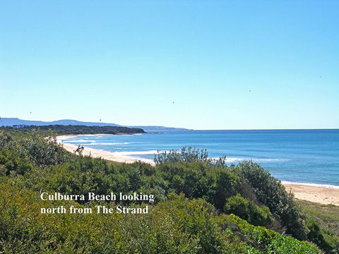 Shore Bet @ Culburra Beach - Tourism Townsville 2