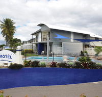 Shoredrive Motel - Tourism Townsville