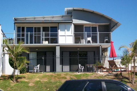Shoredrive Motel - Tourism Townsville 2