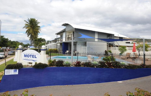 Shoredrive Motel - Tourism Townsville 0