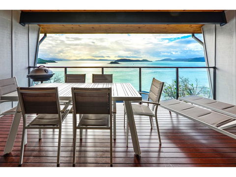 Shorelines 31 - Hamilton Island - Tourism Townsville 0
