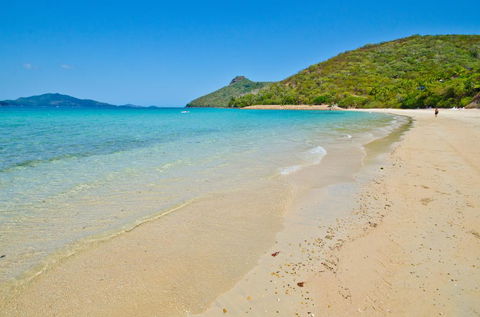 Shorelines Waterfront Hamilton Island - Tourism Townsville 1