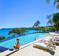 Shorelines Waterfront Hamilton Island - Tourism Townsville