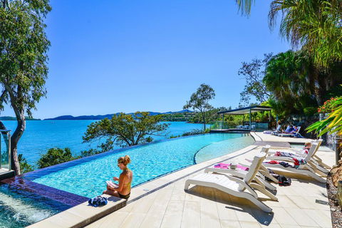 Shorelines Waterfront Hamilton Island - Tourism Townsville 0