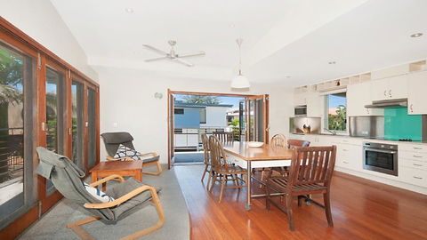 Siesta - Lennox Head - Tourism Townsville 2