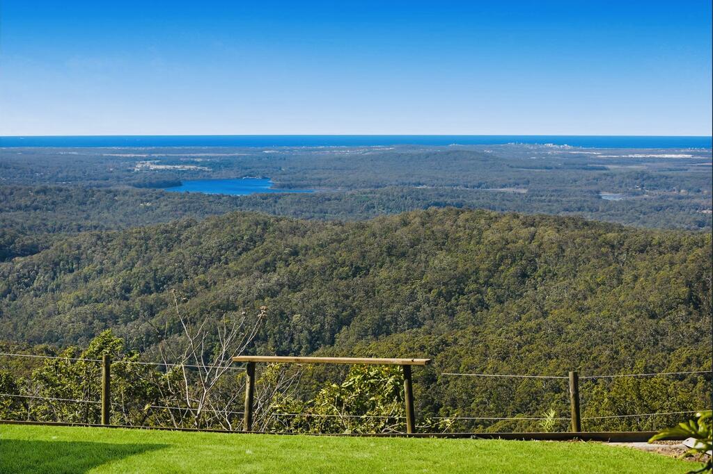 Bald Knob QLD Tourism Townsville