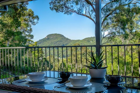 Silhouette Cottage - Tourism Townsville 2