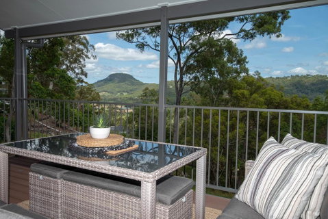 Silhouette Cottage - Tourism Townsville 1