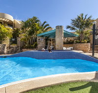 Silver Sands Resort Mandurah - Tourism Townsville