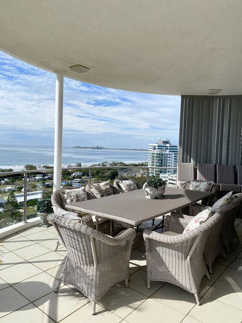 Silver Sapphire On Sixth Penthouse - Tourism Townsville 3