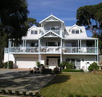 Silver Waters Bed  Breakfast - Tourism Townsville