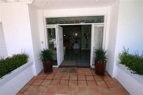 Silver Waters Bed & Breakfast - Tourism Townsville 3