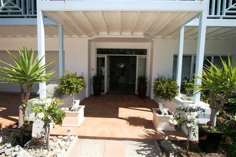 Silver Waters Bed & Breakfast - Tourism Townsville 2