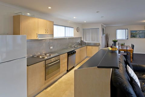 Silvertrees 2 - Tourism Townsville 2