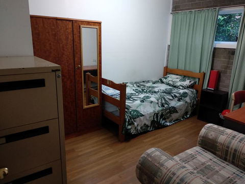 Single Room In Wollongong Near Uni - Tourism Townsville 0