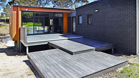 Sirocco On Main - Tourism Townsville 3