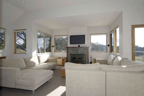 Ski Break - Tourism Townsville 3