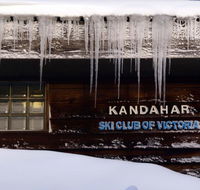 Ski Club of Victoria - Kandahar Lodge - Tourism Townsville
