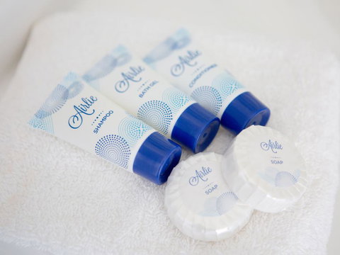 SkyLodge Temora - Tourism Townsville 3