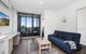 Sleek City Haven With Pool And Gym Access - thumb 1
