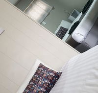 Smerdon Lodge Motel - Tourism Townsville