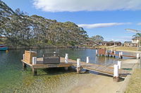 Snapper Lodge Waterfront