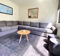 Snow Ski Apartments 12