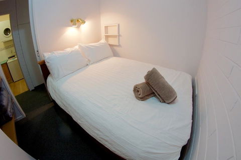 Snow Ski Apartments 25 - Tourism Townsville 3