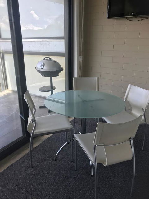 Snow Ski Apartments 26 - Tourism Townsville 2