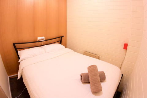 Snow Ski Apartments 34 - Tourism Townsville 2