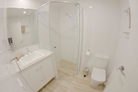 Snow Ski Apartments 39 - Tourism Townsville 3