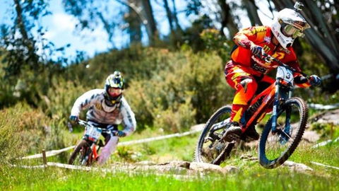 Snowy Saga 1 - Jindabyne - Tourism Townsville 2