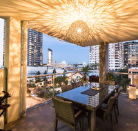 SoHo Penthouse - Tourism Townsville
